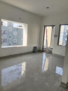Living Room Image of 1150 Sq.ft 2 BHK Apartment / Flat for sale in Kondapur Hyderabad for Rs. 9700000