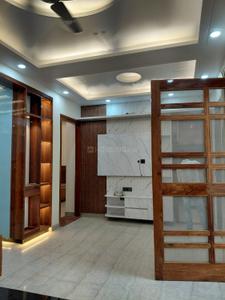Hall Image of 1205 Sq.ft 2 BHK Builder Floor for rent in Sector 108 Noida for Rs. 45000