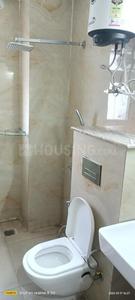 Bathroom Image of Saunter Co-Living in Sector 51 Gurgaon in Sector 51, Gurgaon