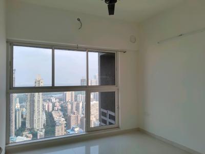 Bedroom Image of 1200 Sq.ft 3 BHK Apartment / Flat for sale in Godrej Exquisite, Thane West Thane for Rs. 20000000