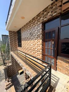 Image of 1125 Sq.ft 3 BHK Independent House for sale in Kharar, Mohali for Rs. 6600000