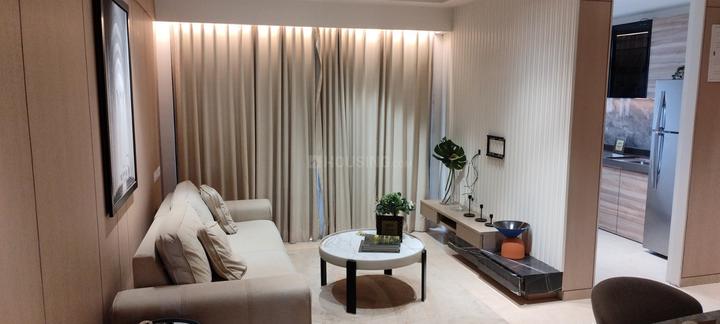 Dosti Eastern Bay Main Image 1