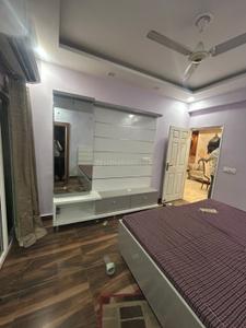 Bedroom Image of 1650 Sq.ft 3.5 BHK Apartment / Flat for rent in JM Orchid, Sector 76 Noida for Rs. 57000