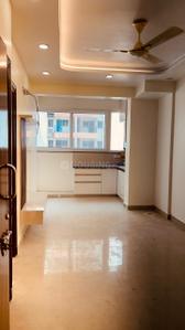 Hall Image of 500 Sq.ft 1 BHK Apartment / Flat for rent in Vikram Golf View Condos, Sector 19 Dwarka New Delhi for Rs. 30000
