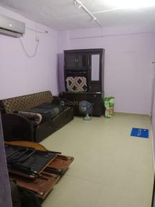 Hall Image of 500 Sq.ft 1 BHK Apartment / Flat for sale in Dombivli East Thane for Rs. 2200000
