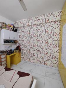 Bedroom Image of 1360 Sq.ft 3 BHK Apartment / Flat for sale in Icon SN Luxuria by Icon Costructions, Kothanur Bengaluru for Rs. 14300000