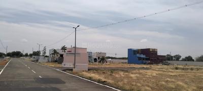 Image of 1500 Sq.ft Residential Plot / Land for sale in Thachanallur, Tirunelveli for Rs. 400000