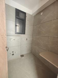 Bathroom Image of 3900 Sq.ft 4 BHK Apartment / Flat for sale in Shrinivas Luxuria 2, Bhadaj Ahmedabad for Rs. 21400000