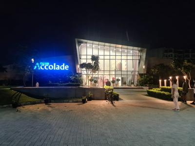 Image of 1457 Sq.ft 2 BHK Apartment / Flat for rent in Eldeco Accolade, Sector 2, Sohna for Rs. 30000