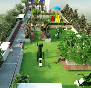 Image of 1871 Sq.ft 3 BHK Apartment / Flat for sale in Anna Nagar, Chennai for Rs. 34613500