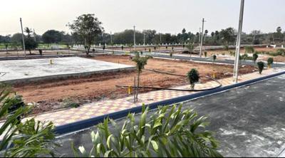 Image of 150 Sq.ft Residential Plot / Land for sale in Raviryal, Hyderabad for Rs. 4800000