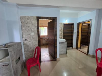 Hall Image of 1200 Sq.ft 3 BHK Apartment / Flat for rent in Babupara Siliguri for Rs. 20000