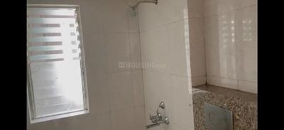 Bathroom Image of 1074 Sq.ft 2 BHK Apartment / Flat for sale in Bengal Swan Court, New Town Kolkata for Rs. 7700000