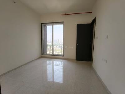 Hall Image of 900 Sq.ft 2 BHK Apartment / Flat for rent in Malhar 24 East, Sanpada Navi Mumbai for Rs. 65000