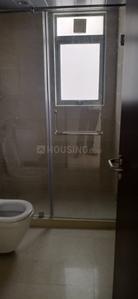 Bathroom Image of 1580 Sq.ft 3 BHK Apartment / Flat for sale in Akshar Elementa, Tathawade Pune for Rs. 13500000