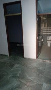 Hall Image of 300 Sq.ft 1 RK Apartment / Flat for rent in Vasant Kunj New Delhi for Rs. 17000