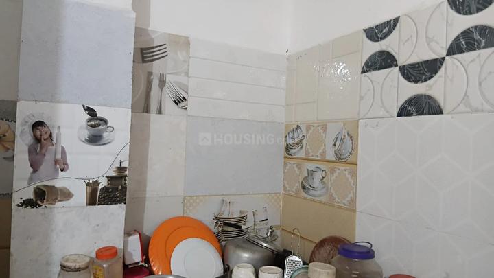 Kumhar Toli Bathroom 1