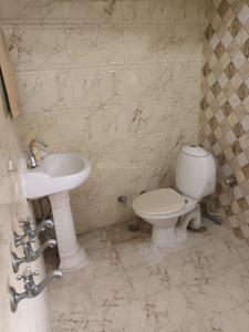Image of 260 Sq.ft 1 RK Builder Floor for rent in Shastri Nagar, Ghaziabad for Rs. 12000