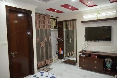 Bedroom Image of 1800 Sq.ft 3.5 BHK Duplex for sale in Subhash Nagar New Delhi for Rs. 28000000