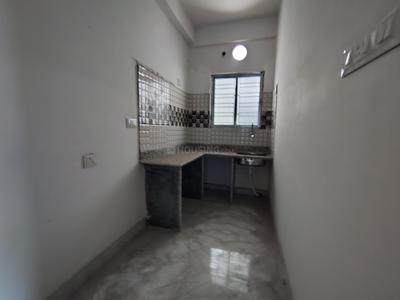 Kitchen Image of 720 Sq.ft 2 BHK Apartment / Flat for sale in Kasba Kolkata for Rs. 3280000