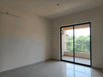 Living Room Image of 1200 Sq.ft 3 BHK Apartment / Flat for sale in Joyville Hadapsar Annexe Phase 9, Shewalewadi Pune for Rs. 11100000