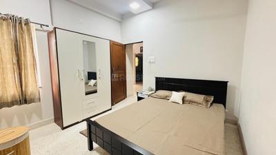 Bedroom Image of 3400 Sq.ft 3 BHK Independent House for sale in Surve Nagar Nagpur for Rs. 27000000