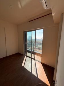 Bedroom Image of 1000 Sq.ft 2 BHK Duplex for sale in Gera Planet Of Joy IV, Upper Kharadi Pune for Rs. 13000000