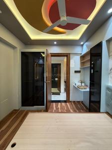 Hall Image of 750 Sq.ft 2 BHK Apartment / Flat for sale in Kaul Kingston Tower, Vasai West Vasai for Rs. 7500000