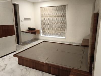 Bedroom Image of 3450 Sq.ft 4 BHK Apartment / Flat for sale in DSR Reganti, Madhapur Hyderabad for Rs. 55000000