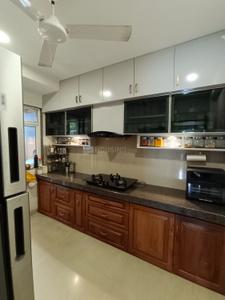 Kitchen Image of 1309 Sq.ft 2 BHK Apartment / Flat for sale in K Raheja Viva, Kadamba Goa for Rs. 18500000