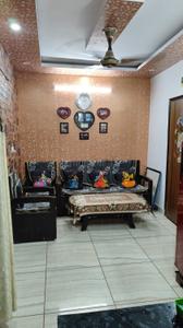 Bedroom Image of 550 Sq.ft 2 BHK Apartment / Flat for sale in Nilothi New Delhi for Rs. 1590000
