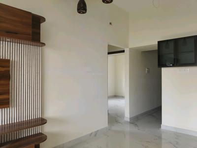 Living Room Image of 1284 Sq.ft 2 BHK Apartment / Flat for sale in Medavakkam Chennai for Rs. 12000000