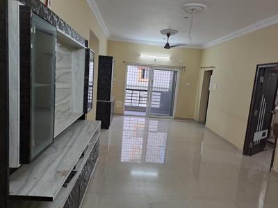 3 BHK Flat