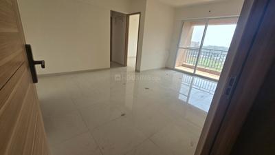 Bedroom Image of 1000 Sq.ft 2 BHK Apartment / Flat for rent in 24Life Exotica, Dudulgaon Pune for Rs. 16999