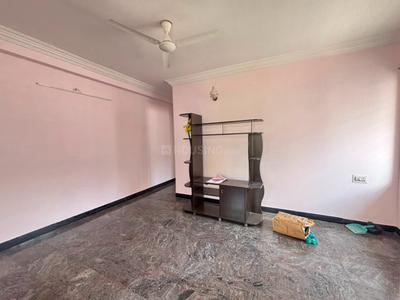 Bedroom Image of 1000 Sq.ft 2 BHK Builder Floor for rent in Indira Nagar Bengaluru for Rs. 32000
