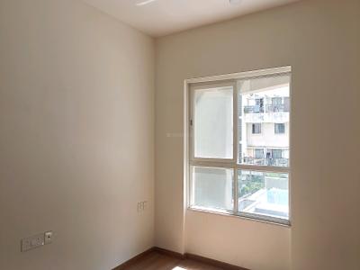 Bedroom Image of 1450 Sq.ft 3 BHK Apartment / Flat for sale in Rohan Mithila, Viman Nagar Pune for Rs. 18900000