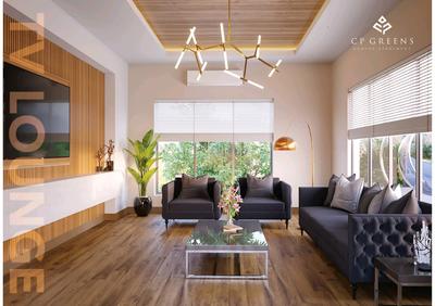 Hall Image of 2193 Sq.ft 4 BHK Apartment / Flat for sale in Sevoke Rd Siliguri for Rs. 10636050