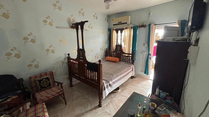 Bedroom Image of Stand alone in Gariahat, Kolkata