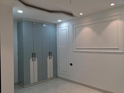 Bedroom Image of 1724 Sq.ft 3 BHK Apartment / Flat for sale in Vantara Elite Luxury Homes, Sector 102 Noida for Rs. 8900000