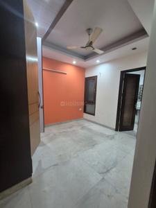 Hall Image of 1800 Sq.ft 3 BHK Builder Floor for rent in Gagan Vihar New Delhi for Rs. 45000
