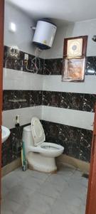 Image of 800 Sq.ft 2 BHK Builder Floor for rent in Sector 23 Dwarka, New Delhi for Rs. 30000