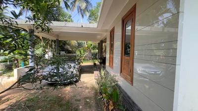 Balcony Image of 2000 Sq.ft 3 BHK Independent House for rent in Kattangal Kozhikode for Rs. 15000