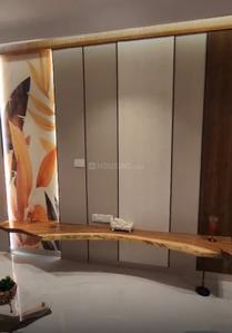 Bedroom Image of 850 Sq.ft 2 BHK Apartment / Flat for sale in RR 66 Avenue, Pimple Nilakh Pune for Rs. 13700000