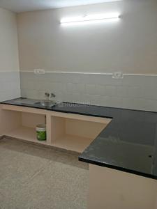 Kitchen Image of 1150 Sq.ft 3 BHK Apartment / Flat for sale in Ramaniyam Real Estate Citadel, Arumbakkam Chennai for Rs. 13000000