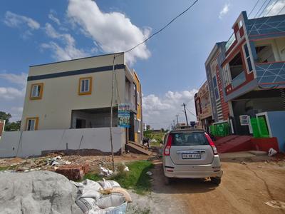 Image of 2106 Sq.ft 3 BHK Independent House for sale in Thumukunta, Secunderabad for Rs. 10200000