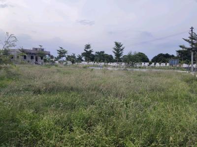 Image of 1050 Sq.ft Residential Plot / Land for sale in Thirumazhisai, Chennai for Rs. 3144750