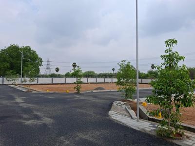 Image of 1200 Sq.ft 2 BHK Independent House for sale in Perundurai, Erode for Rs. 3500000