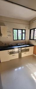 Kitchen Image of 1104 Sq.ft 2 BHK Apartment / Flat for rent in Motiram Nagar, Warje Pune for Rs. 32000