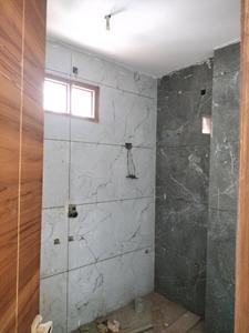 Bedroom Two Image of 1800 Sq.ft 4 BHK Builder Floor for sale in Bharat Vihar New Delhi for Rs. 17000000