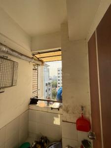 Bathroom Image of 1700 Sq.ft 4.5 BHK Apartment / Flat for sale in Bhayli Vadodara for Rs. 8000000